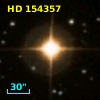 HD 154357
