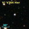 V* V364 Her