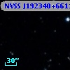 NVSS J192340+661145