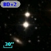 BD+21  3061