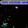 NVSS J192636+664655
