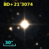 BD+21  3074