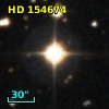 HD 154674