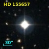 HD 155657