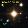 BD+20  3425