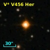 V* V456 Her