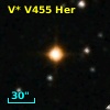 V* V455 Her