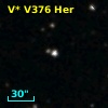 V* V376 Her