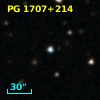 PG 1707+214