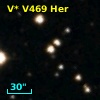 V* V469 Her