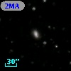 2MASX J17101106+2138583