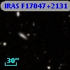IRAS F17047+2131