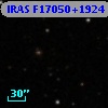 IRAS F17050+1924