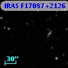 IRAS F17087+2126