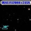 IRAS F17088+2158