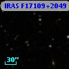 IRAS F17109+2049