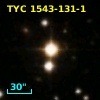 TYC 1543-131-1