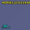ROTSE1 J171119.66+205237.8