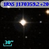 1RXS J170359.2+205243