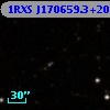 1RXS J170659.3+205720