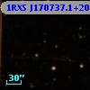 1RXS J170737.1+201049