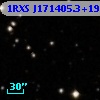 1RXS J171405.3+194452
