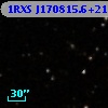 1RXS J170815.6+211524