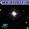 1RXS J171352.7+205038