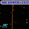 NSC J170735+212245