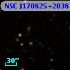 NSC J170825+203817