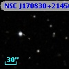NSC J170830+214508