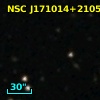NSC J171014+210507