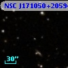 NSC J171050+205947