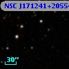 NSC J171241+205544