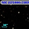 NSC J171444+210353