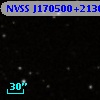 NVSS J170500+213046