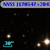 NVSS J170547+204719