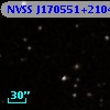 NVSS J170551+210431