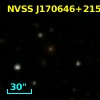 NVSS J170646+215136