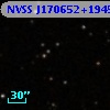 NVSS J170652+194502