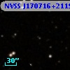 NVSS J170716+211941