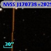 NVSS J170738+202930