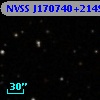 NVSS J170740+214912