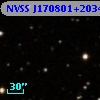 NVSS J170801+203424
