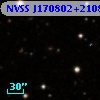 NVSS J170802+210836