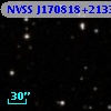 NVSS J170818+213339