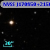 NVSS J170850+215603