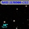 NVSS J170900+212138