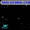 NVSS J171059+214536