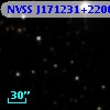 NVSS J171231+220038